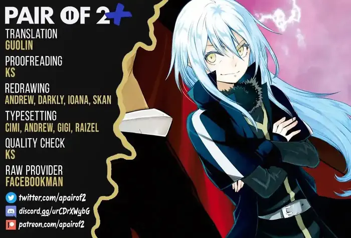 That Time I Got Reincarnated as a Slime Chapter 81 image 01_optimized